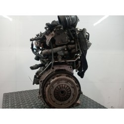 Recambio de motor completo para volkswagen touran (1t1, 1t2) 1.9 tdi referencia OEM IAM BXE  
