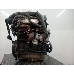 Recambio de motor completo para volkswagen touran (1t1, 1t2) 1.9 tdi referencia OEM IAM BXE  