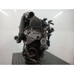 Recambio de motor completo para volkswagen touran (1t1, 1t2) 1.9 tdi referencia OEM IAM BXE  