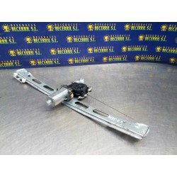 Recambio de elevalunas delantero izquierdo para mercedes clase a (w168) 140 (168.031) referencia OEM IAM 1687201146  