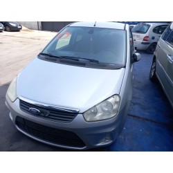 Parts breakdown for Ford C-max (DM2) 1.8 TDCi Diesel of the year 2008 with engine KKDA,KKDB