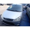 Parts breakdown for Ford C-max (DM2) 1.8 TDCi Diesel of the year 2008 with engine KKDA,KKDB