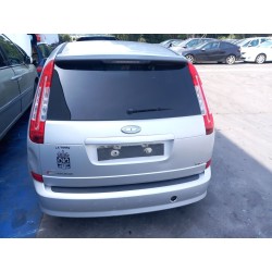 Parts breakdown for Ford C-max (DM2) 1.8 TDCi Diesel of the year 2008 with engine KKDA,KKDB