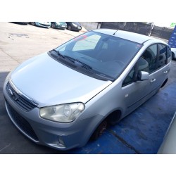 Parts breakdown for Ford C-max (DM2) 1.8 TDCi Diesel of the year 2008 with engine KKDA,KKDB