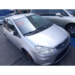 Parts breakdown for Ford C-max (DM2) 1.8 TDCi Diesel of the year 2008 with engine KKDA,KKDB