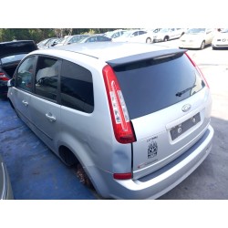 Parts breakdown for Ford C-max (DM2) 1.8 TDCi Diesel of the year 2008 with engine KKDA,KKDB