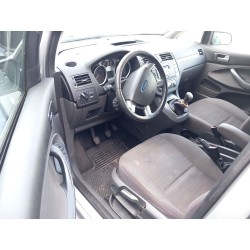 Parts breakdown for Ford C-max (DM2) 1.8 TDCi Diesel of the year 2008 with engine KKDA,KKDB