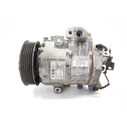 Recambio de compresor aire acondicionado para skoda fabia i (6y2) 1.4 referencia OEM IAM  6Q0820803D 