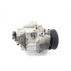 Recambio de compresor aire acondicionado para skoda fabia i (6y2) 1.4 referencia OEM IAM  6Q0820803D 