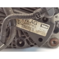 مُوَجِّهُ السَّيَّارَة Volkswagen Passat B6 (3C2) | Desguace Becerril