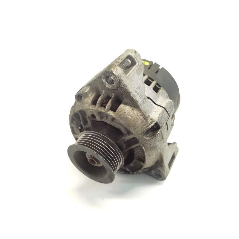 Alternator CITROEN Jumpy I (U6U_) | Becerril Scrap Yard