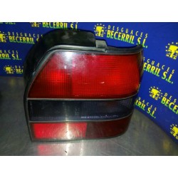 Recambio de piloto trasero derecho para renault 19 hatchback (b/c53) gtd referencia OEM IAM   