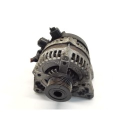 Recambio de alternador para ford c-max (dm2) 1.6 tdci referencia OEM IAM LRA02814  