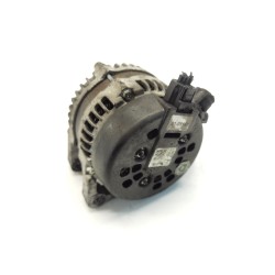 Recambio de alternador para ford c-max (dm2) 1.6 tdci referencia OEM IAM LRA02814  