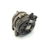 Recambio de alternador para ford c-max (dm2) 1.6 tdci referencia OEM IAM LRA02814  