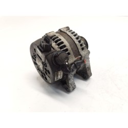 Recambio de alternador para ford c-max (dm2) 1.6 tdci referencia OEM IAM LRA02814  