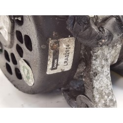 Recambio de alternador para ford c-max (dm2) 1.6 tdci referencia OEM IAM LRA02814  