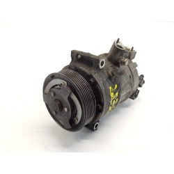 Recambio de compresor aire acondicionado para volkswagen passat b6 (3c2) 2.0 tdi referencia OEM IAM 1K0820808F  1601