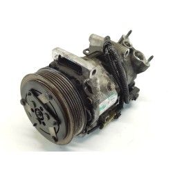 Recambio de compresor aire acondicionado para citroën c3 ii (sc_) 1.4 hdi 70 (sc8hzc, sc8hr0, sc8hp4) referencia OEM IAM 9671216