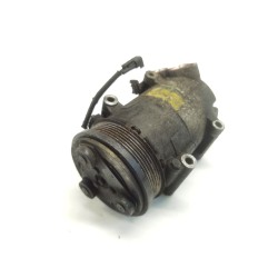 Recambio de compresor aire acondicionado para ford c-max (dm2) 1.6 tdci referencia OEM IAM 3M5H10D629KF  