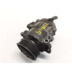 Recambio de compresor aire acondicionado para audi a4 b8 (8k2) 2.0 tdi referencia OEM IAM 8K0260805E  
