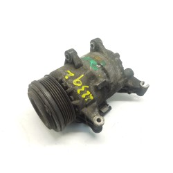 Recambio de compresor aire acondicionado para mini mini (r50, r53) cooper referencia OEM IAM 64526918122  01139014