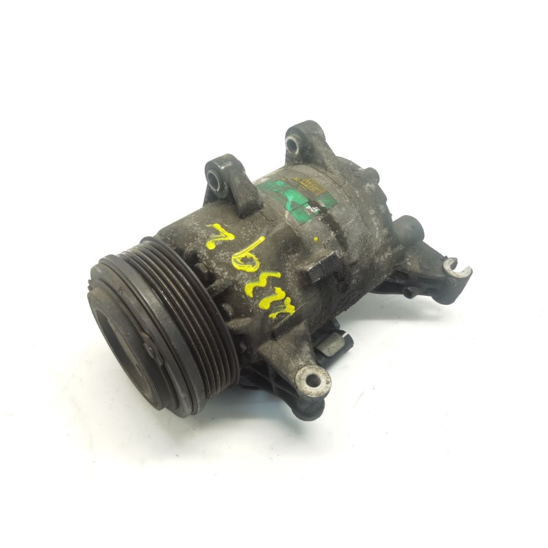 Recambio de compresor aire acondicionado para mini mini (r50, r53) cooper referencia OEM IAM 64526918122  01139014
