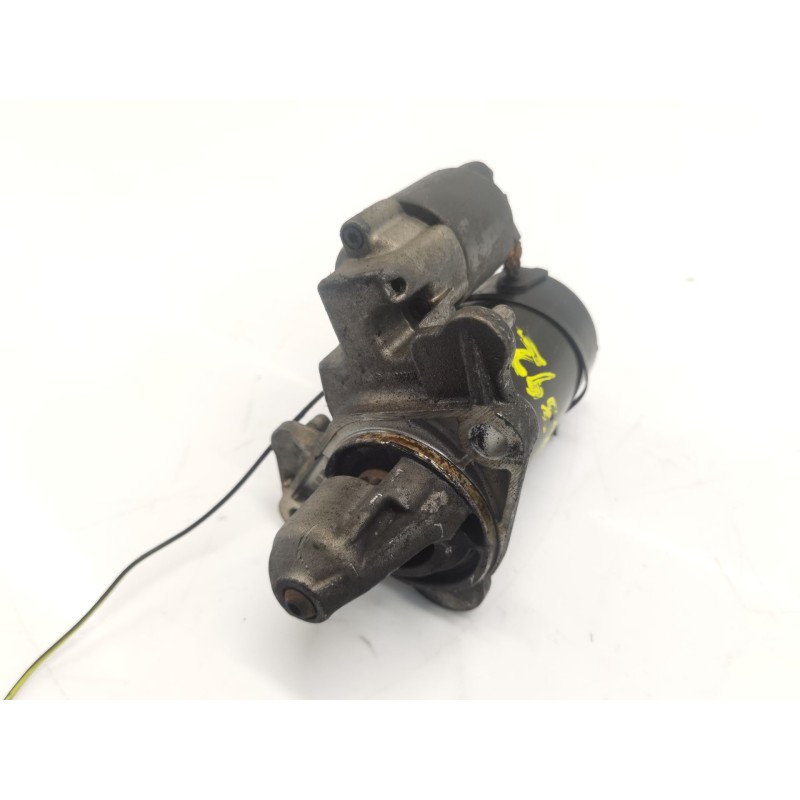 Recambio de motor arranque para mini mini (r50, r53) cooper referencia OEM IAM 12417570488 / VERE8502  