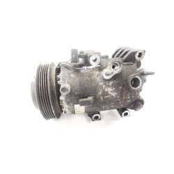 Recambio de compresor aire acondicionado para kia sportage iii (sl) 1.7 crdi referencia OEM IAM 977012Y100  