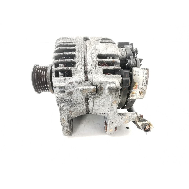 Recambio de alternador para skoda fabia i (6y2) 1.4 referencia OEM IAM 038903018RX 098604920 