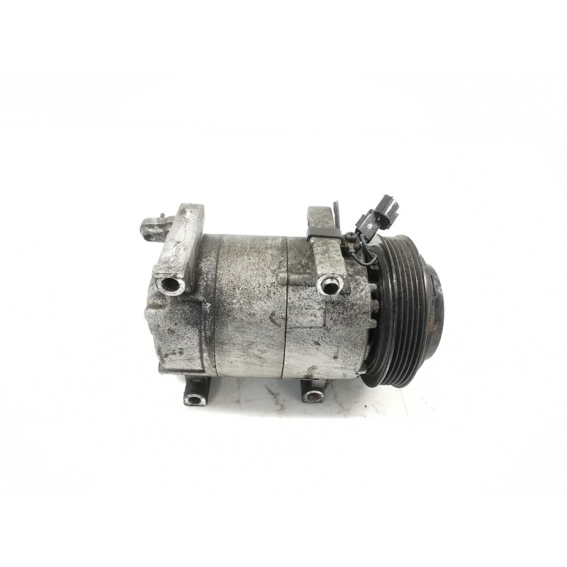 Recambio de compresor aire acondicionado para hyundai i20 i (pb, pbt) 1.2 referencia OEM IAM   