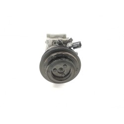 Recambio de compresor aire acondicionado para hyundai i20 i (pb, pbt) 1.2 referencia OEM IAM   