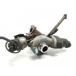 الشاحن العادمي audi A4 B8 (8K2) oem 03L145702D