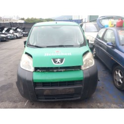 peugeot bipper (aa_) del año 2015
