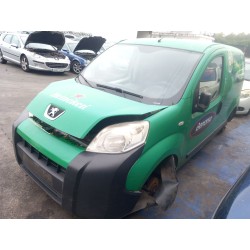 peugeot bipper (aa_) del año 2015