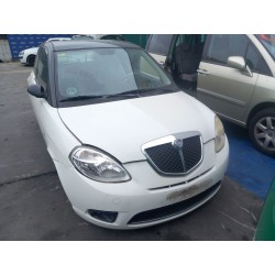 تفكيك Lancia ypsilon (843_) 1.3 D Multijet (843.AXF11, 843.AXF1A, 843.AXM11,... Diesel من عام 2009 بمحرك 199 A2.000,199 A9.000
