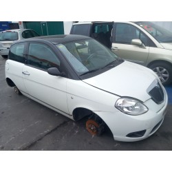 تفكيك Lancia ypsilon (843_) 1.3 D Multijet (843.AXF11, 843.AXF1A, 843.AXM11,... Diesel من عام 2009 بمحرك 199 A2.000,199 A9.000