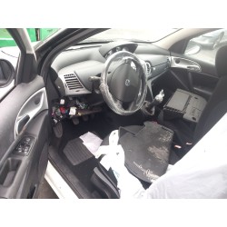 تفكيك Lancia ypsilon (843_) 1.3 D Multijet (843.AXF11, 843.AXF1A, 843.AXM11,... Diesel من عام 2009 بمحرك 199 A2.000,199 A9.000