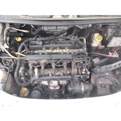 تفكيك Lancia ypsilon (843_) 1.3 D Multijet (843.AXF11, 843.AXF1A, 843.AXM11,... Diesel من عام 2009 بمحرك 199 A2.000,199 A9.000