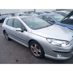 peugeot 407 sw (6e_, 6d_) del año 2007