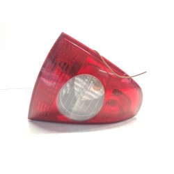 Left rear taillight Renault Clio II (BB_, CB_) | Becerril Scrap Yard
