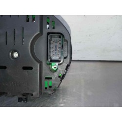 Recambio de cuadro instrumentos para volkswagen polo (9n3) advance referencia OEM IAM 6Q0920823  