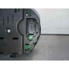 Recambio de cuadro instrumentos para volkswagen polo (9n3) advance referencia OEM IAM 6Q0920823  