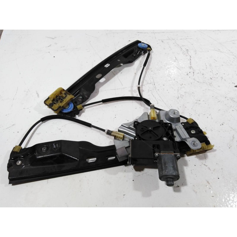 Recambio de elevalunas delantero izquierdo para opel astra j lim. cosmo referencia OEM IAM Recambio de elevalunas delantero izquierdo para opel astra j lim. cosmo referencia OEM IAM