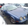 تفكيك Jaguar s-type II (X200) 2.7 D Diesel من عام 2006 بمحرك 7B(AJTDV6),7G(AJTDV6)