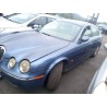 تفكيك Jaguar s-type II (X200) 2.7 D Diesel من عام 2006 بمحرك 7B(AJTDV6),7G(AJTDV6)