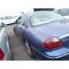 تفكيك Jaguar s-type II (X200) 2.7 D Diesel من عام 2006 بمحرك 7B(AJTDV6),7G(AJTDV6)