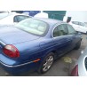 تفكيك Jaguar s-type II (X200) 2.7 D Diesel من عام 2006 بمحرك 7B(AJTDV6),7G(AJTDV6)