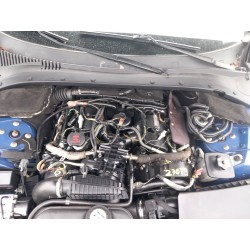تفكيك Jaguar s-type II (X200) 2.7 D Diesel من عام 2006 بمحرك 7B(AJTDV6),7G(AJTDV6)