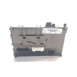 قطعة غيار uch (Unité centrale habitacle) renault clio II (BB_, CB_)